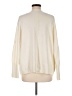 Reiss Ivory Pullover Sweater Size M - photo 2
