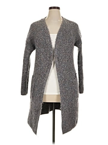 Universal Thread Cardigan (view 1)