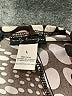 City Triangles Animal Print Ivory Cocktail Dress Size L - photo 7