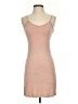 Coreal 100% Modal Tan Tank Top Size S - photo 1