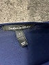 Isabella Oliver Blue Cocktail Dress Size 4 Maternity (1) - photo 6