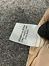 Amanda Uprichard 100% Silk Tan Casual Dress Size P (petite) - photo 4