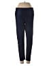 Marc New York by Andrew Marc Performance Solid Blue Active Pants Size M - photo 1