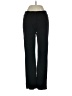Betabrand Solid Black Dress Pants Size XS - photo 1