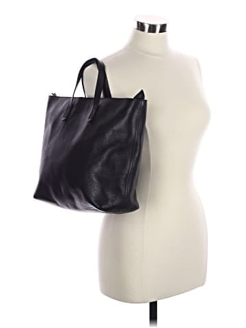 Madewell The Zip-Top Transport Carryall (view 2)