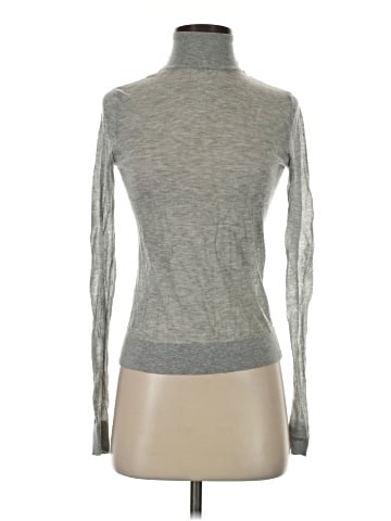 MICHAEL Michael Kors Turtleneck Sweater (view 1)