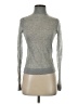 MICHAEL Michael Kors Gray Turtleneck Sweater Size XS - photo 1
