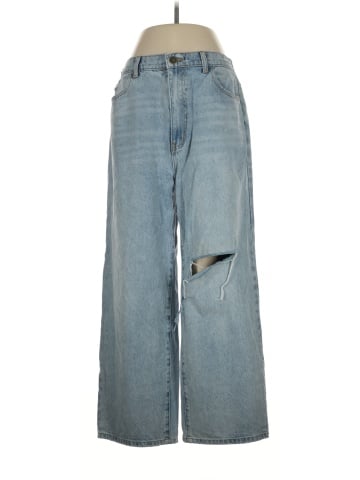 Show Me Your Mumu Jeans (view 1)