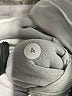 Lululemon Athletica Silver Gray Track Jacket Size 4 - photo 9