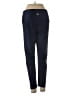 Marc New York by Andrew Marc Performance Solid Blue Active Pants Size M - photo 2