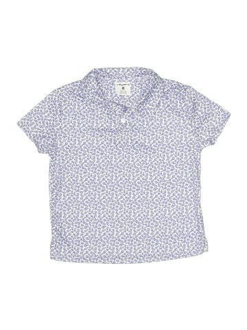 Layer 8 Short Sleeve Polo (view 1)
