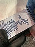 Revolution by Revolt Solid Blue Jeans Size 16 - photo 5