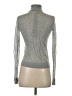 MICHAEL Michael Kors Gray Turtleneck Sweater Size XS - photo 2