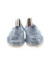 TOMS Blue Flats Size 10 - photo 2