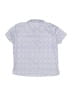 Layer 8 Blue Short Sleeve Polo Size 5 - 6 - photo 2