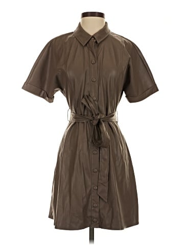 Heartloom Casual Dress (view 1)