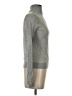 MICHAEL Michael Kors Gray Turtleneck Sweater Size XS - photo 4