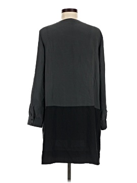 Eileen Fisher Long Sleeve Blouse (view 2)