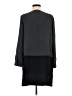 Eileen Fisher Black Long Sleeve Blouse Size M - photo 2