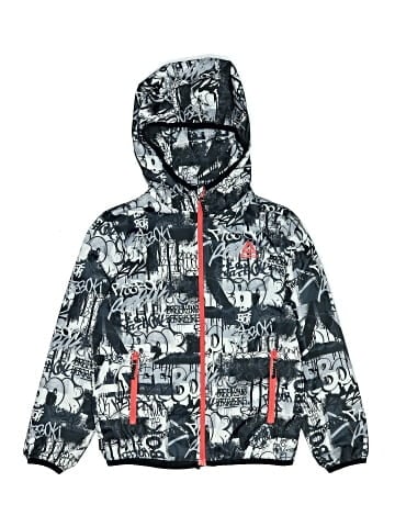 Reebok Windbreaker (view 1)