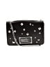 Marc Jacobs 100% Leather Stars Black crossbody One size - photo 1