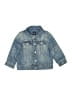 Baby Gap 100% Bamboo Blue Denim Jacket Size 18-24 mo - photo 1