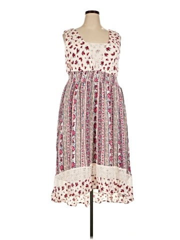Torrid Casual Dress (view 1)
