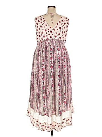 Torrid Casual Dress (view 2)