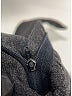 Prada Solid Black 2007 Wool Pants Size EU (IT) 46 / US 10 - photo 9