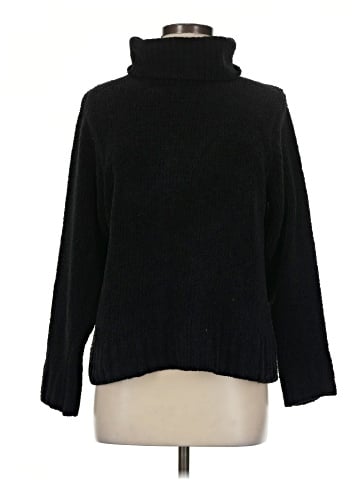 Columbia Turtleneck Sweater (view 1)