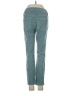 J.Crew Color Block Teal Jeans Size 24 waist (petite) - photo 2
