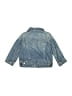 Baby Gap 100% Bamboo Blue Denim Jacket Size 18-24 mo - photo 2