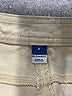 Old Navy 100% Cotton Solid Tan Casual Skirt Size 0 - photo 4