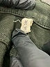 Rag & Bone/JEAN Black Jeans Size 28 waist - photo 7