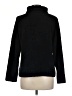 Columbia 100% Polyester Solid Black Turtleneck Sweater Size M - photo 2