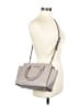 MICHAEL Michael Kors Gray Satchel One size - photo 2