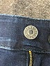 Torrid Blue Denim Shorts Size 22 - photo 3