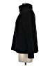Columbia 100% Polyester Solid Black Turtleneck Sweater Size M - photo 5