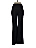 A. Byer 100% Polyester Black Dress Pants Size 5 - photo 2