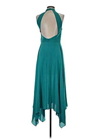 BCBGMAXAZRIA Cocktail Dress (view 2)