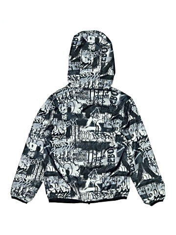 Reebok Windbreaker (view 2)