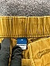 Old Navy Solid Gold Khakis Size M - photo 7