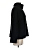 Columbia 100% Polyester Solid Black Turtleneck Sweater Size M - photo 4