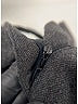 Prada Solid Black 2007 Wool Pants Size EU (IT) 46 / US 10 - photo 7
