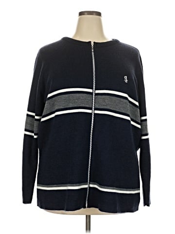 Carolina Colours Cardigan (view 1)