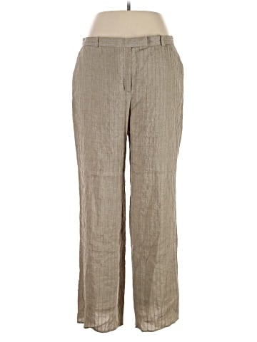 Armani Collezioni Casual Pants (view 1)