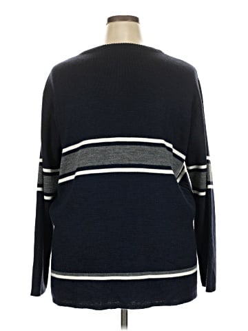 Carolina Colours Cardigan (view 2)