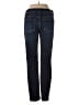 Judy Blue Stripes Blue Jeans Size 7 - photo 2