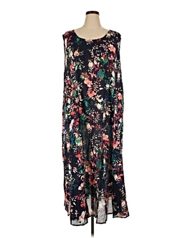 Roaman's Casual Dress (view 1)