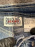 Bill Blass Hearts Blue Jeans Size 6 - photo 7